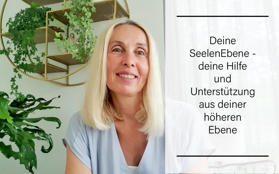 Metamorphose Behandlung – Hilfe und Unterstützung aus der Seelenebene